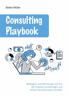 Cover Consulting Playbook (eBook, ePUB)