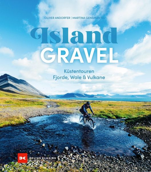 Island Gravel (eBook, ePUB)