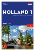 Törnführer Holland 1 (eBook, ePUB)