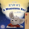 ¿¿¿ ¿¿ A Wonderful Day (Amharic... - Bild 1
