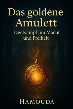 Cover Das goldene Amulett: Der Kampf um Macht und Freiheit (eBook, ePUB)