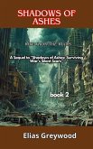 Shadows of Ashes (eBook, ePUB) Shadows of Ashes (eBook, ePUB)
