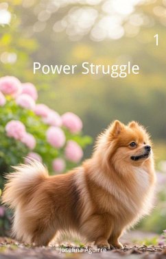 Cover Power Struggle (eBook, ePUB)