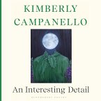 An Interesting Detail (MP3-Download)