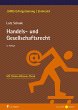 Handels- und Gesellschaftsrecht (eBook,... - Bild 1