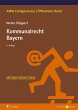 Kommunalrecht Bayern (eBook, ePUB) - Bild 1