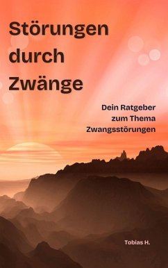 Cover Störung durch Zwänge (eBook, ePUB)