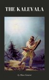 The Kalevala (eBook, ePUB)