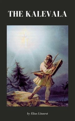 Cover The Kalevala (eBook, ePUB)