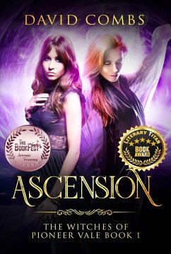 Cover Ascension (The Witches of Pioneer Vale, #1) (eBook, ePUB)