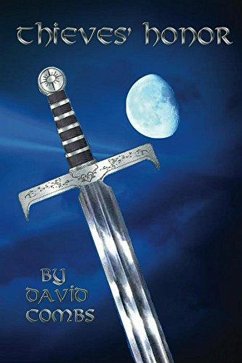 Thieves' Honor (eBook, ePUB) - Combs, David