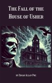 The Fall of the House of Usher (eBook, ePUB) The Fall of the House of Usher (eBook, ePUB)