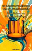 Die Improvisationsbrücke Von der Bühne ins Leben - Eine Reise der Selbstentdeckung (eBook, ePUB) Die Improvisationsbrücke Von der Bühne ins Leben - Eine Reise der Selbstentdeckung (eBook, ePUB)