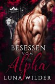 Besessen vom Alpha (Red Ridge Pack, #1) (eBook, ePUB) Besessen vom Alpha (Red Ridge Pack, #1) (eBook, ePUB)