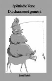 Spöttisch Verse (eBook, ePUB)