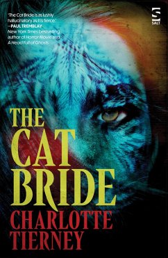 Cover The Cat Bride (eBook, ePUB)