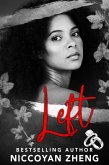 Left (Family Secrets and Lies Series, #1) (eBook, ePUB)