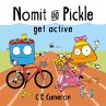 Nomit And Pickle Get Active (eBook,... - Bild 1