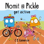 Nomit And Pickle Get Active (eBook, ePUB) Nomit And Pickle Get Active (eBook, ePUB)