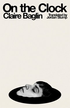 Cover On the Clock (eBook, ePUB)