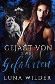 Gejagt von zwei Gefährten (Red Ridge Pack, #3) (eBook, ePUB) Gejagt von zwei Gefährten (Red Ridge Pack, #3) (eBook, ePUB)