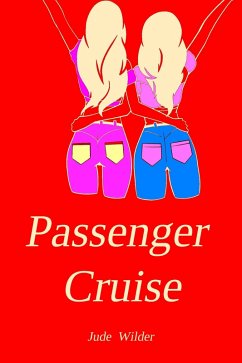 Cover Passenger Cruise (Real Feelings, #5) (eBook, ePUB)