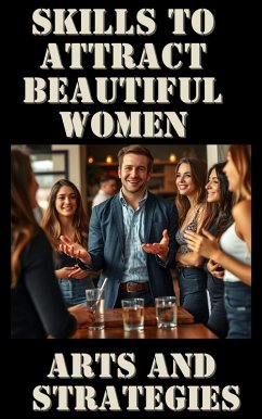 Cover Skills attract beautiful women arts & strategies (501) (eBook, ePUB)