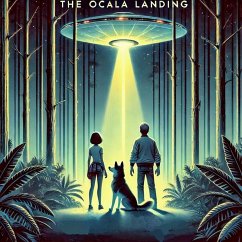 The Ocala Landing (eBook, ePUB) - Intruder, Night