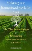 Making Your Homestead Work For You (eBook, ePUB) Making Your Homestead Work For You (eBook, ePUB)