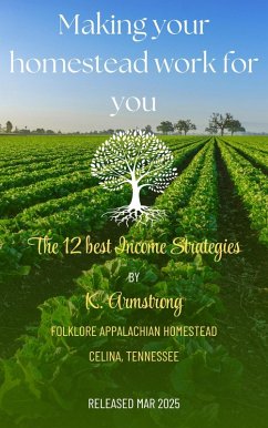Cover Making Your Homestead Work For You (eBook, ePUB)