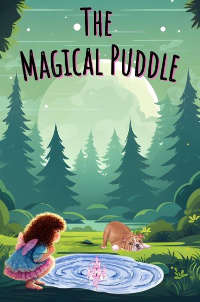 The Magical Puddle (eBook, ePUB)
