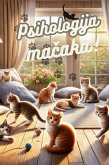 Psihologija macaka (eBook, ePUB)