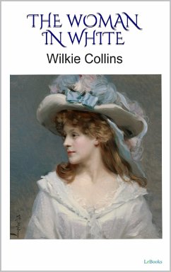 Cover The Woman in White (eBook, ePUB)