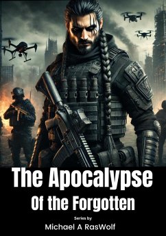 Cover The Apocalypse of the Forgotten (eBook, ePUB)