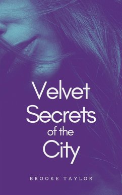 Cover Velvet Secrets of the City (eBook, ePUB)