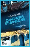 Sturmkehre / Kommissar Danowski Bd.7   (Mängelexemplar)