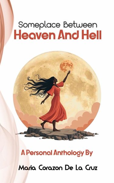 SomePlace Between Heaven and Hell (eBook, ePUB)