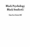 Black Psychology Black StudiesG (eBook, ePUB) Black Psychology Black StudiesG (eBook, ePUB)