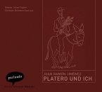 Platero und ich   (Restauflage)