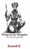 Princess in Disguise (eBook, ePUB) Princess in Disguise (eBook, ePUB)