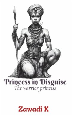 Cover Princess in Disguise (eBook, ePUB)