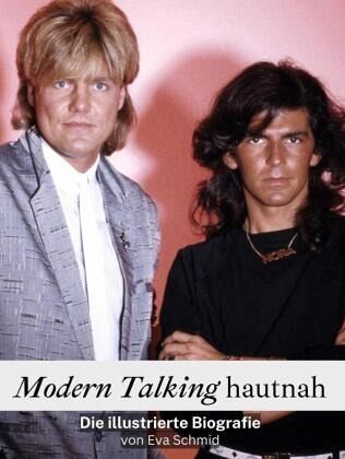 Modern Talking hautnah