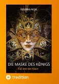 Die Maske des Königs Krimi Niederbayern Venedig Humor Die Maske des Königs Krimi Niederbayern Venedig Humor