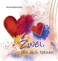 Zwei, die sich trauen, m. 1 Beilage Cover Zwei, die sich trauen, m. 1 Beilage