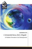 L'Université Ibnou Zohr d'Agadir