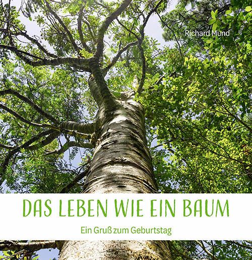 Das Leben wie ein Baum