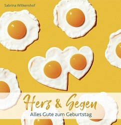 Cover Herz & Segen