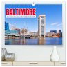 Baltimore. Maritimer Charme an der... - Bild 1
