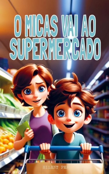 O Micas Vai ao Supermercado