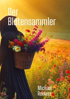 Cover Der Blütensammler